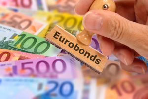 eurobonds and corona-bonds to finance the corona-crisis