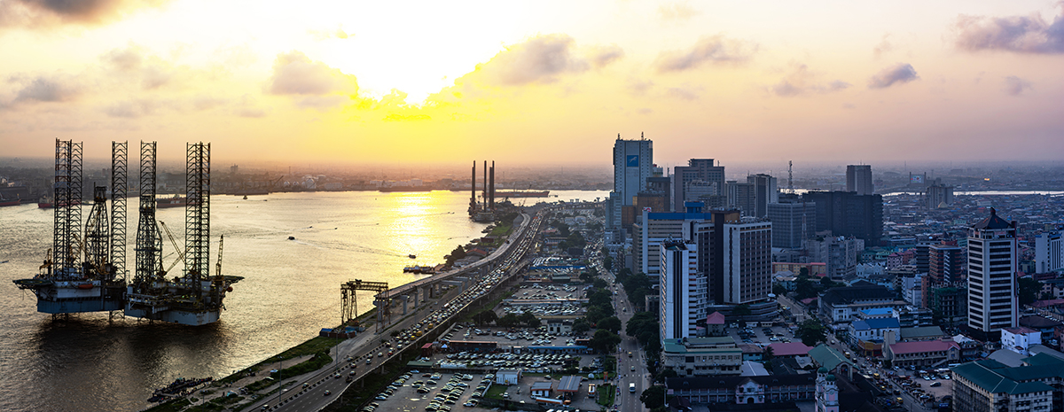 Lagos,Island,,Lagos,State,/,Nigeria,-,July,29,2018: